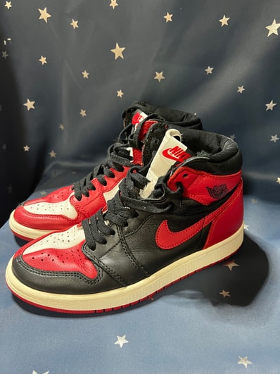 Nike Air Jordan 1 Retro High OG "Homage To Home"