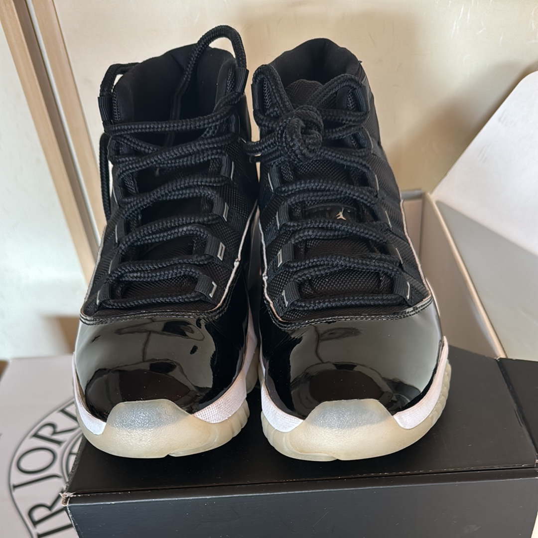 Nike GS Air Jordan 11 "Jubilee"