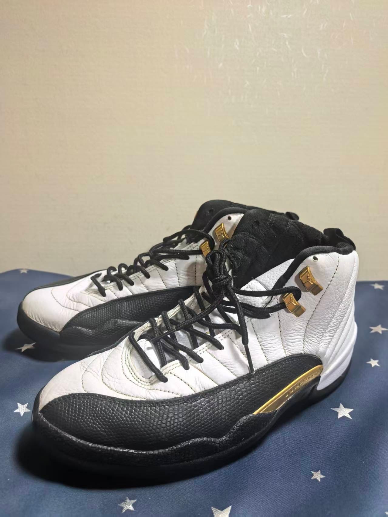 Nike Air Jordan 12 "Royalty"