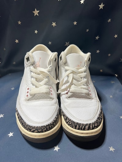Nike Women's Air Jordan 3 "Dark Mocha"