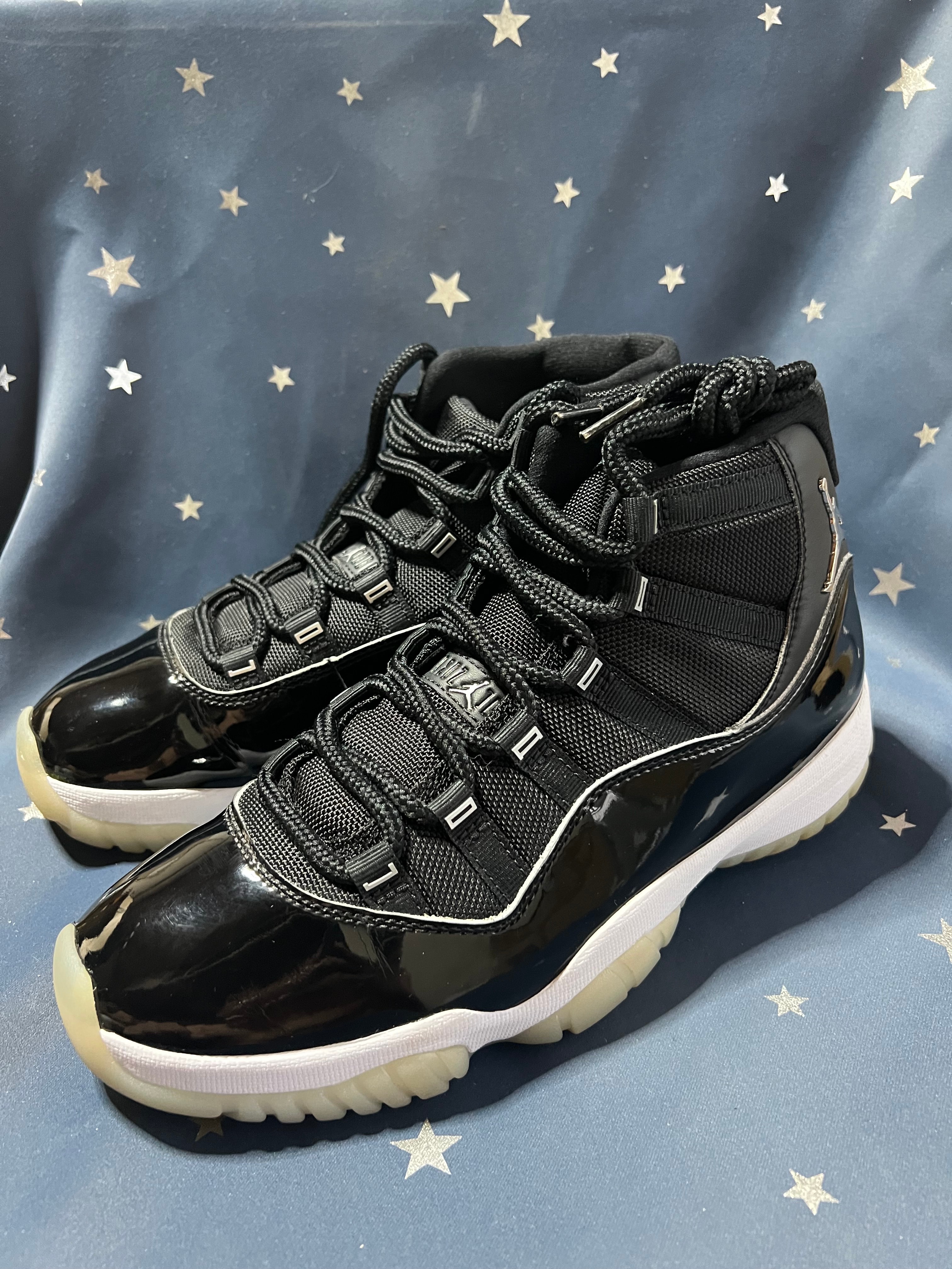 Nike Air Jordan 11 Retro Low 