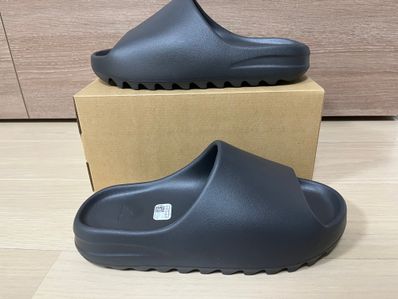 adidas YEEZY Slide "Onyx"