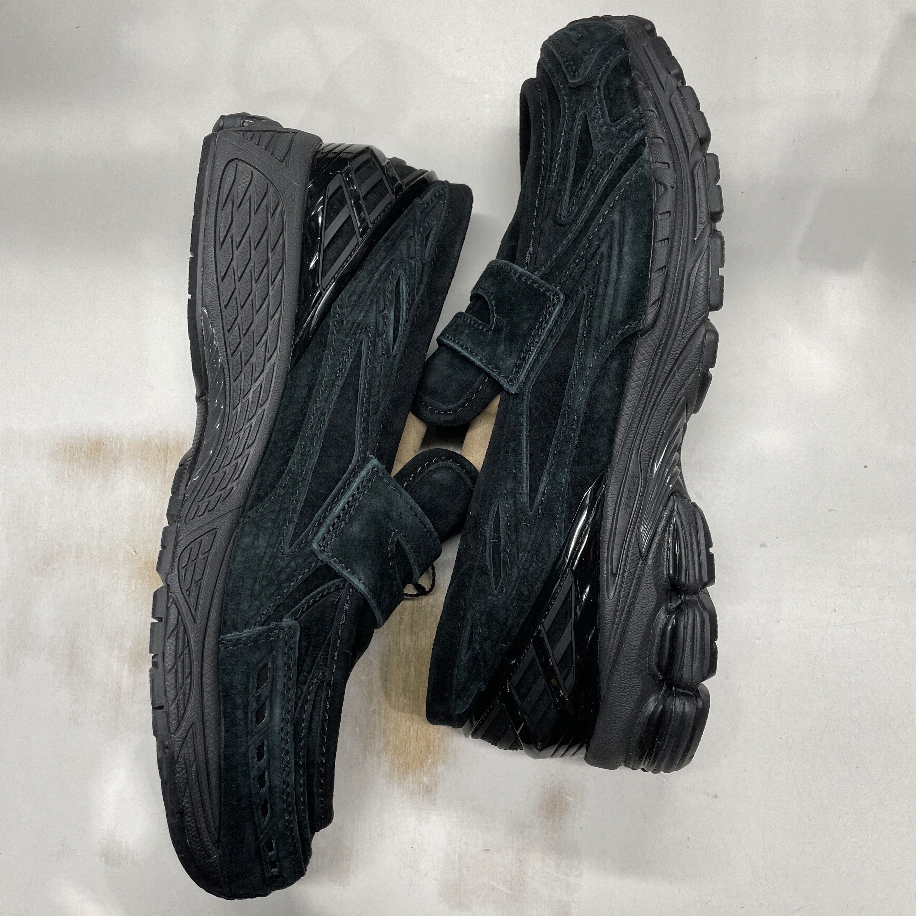 New Balance 1906L "Black Suede"