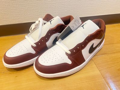 Nike Air Jordan 1 Low SE "Dark Pony"