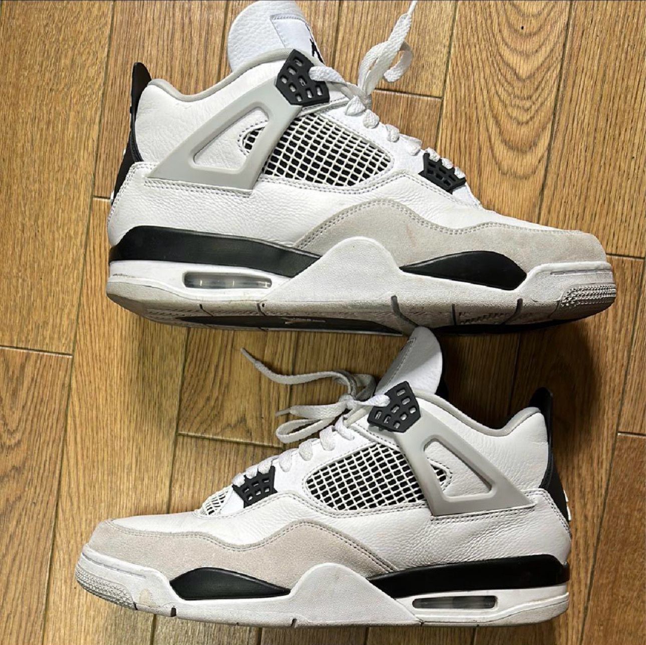 Nike Air Jordan 4 