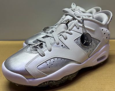 Nike Air Jordan 6 Retro Low Golf "Gift Giving"