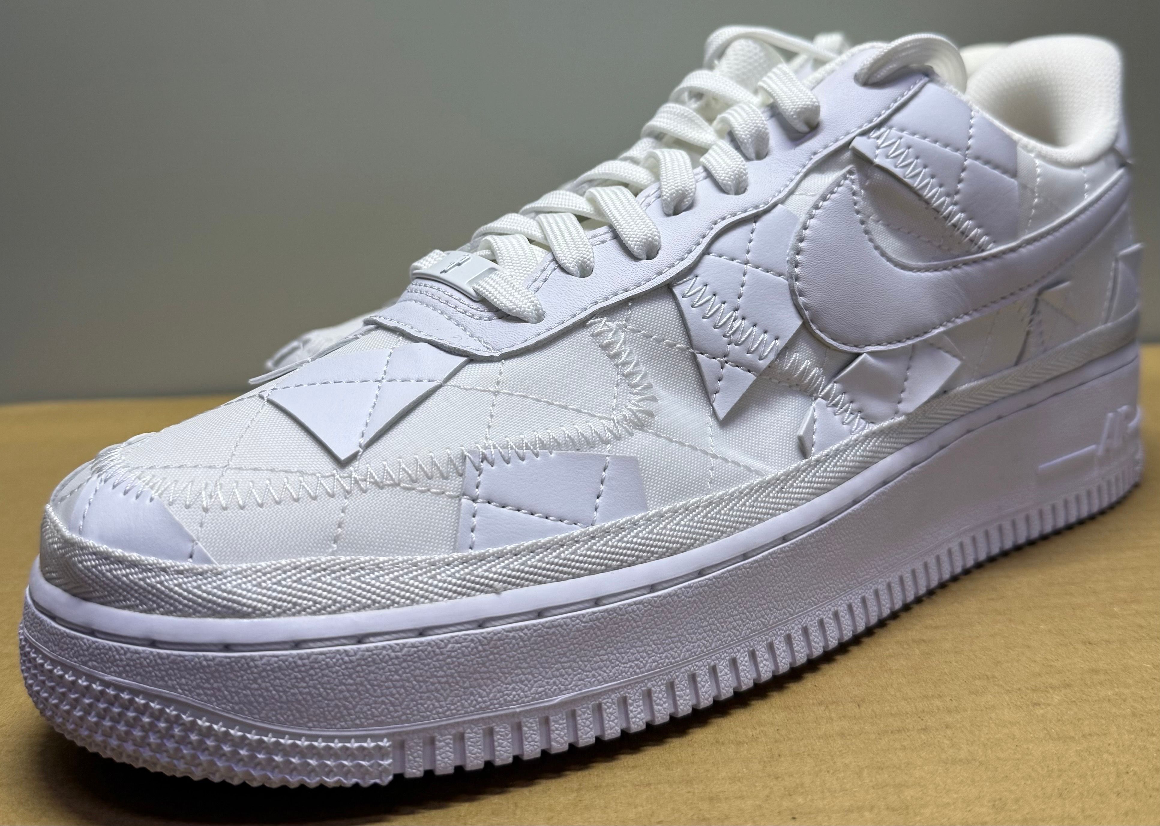 Billie Eilish × Nike Air Force 1 Low 