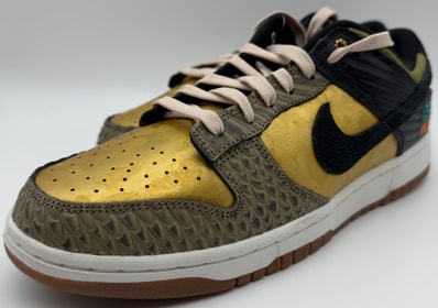 Nike Women's Dunk Low "Dia De Muertos"