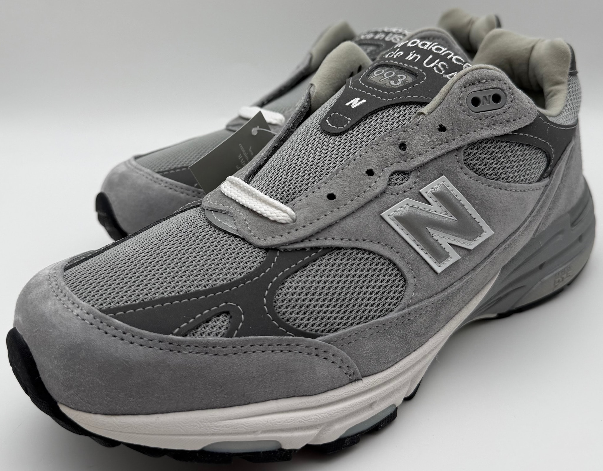 New Balance 993 