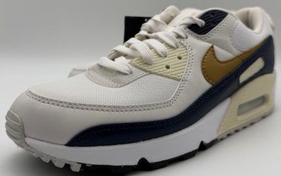 Nike Women's Air Max 90 Next Nature "Olympic"