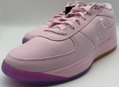 Nike Book 1 "Sunrise" (HJ5351-600/HJ5355-600)