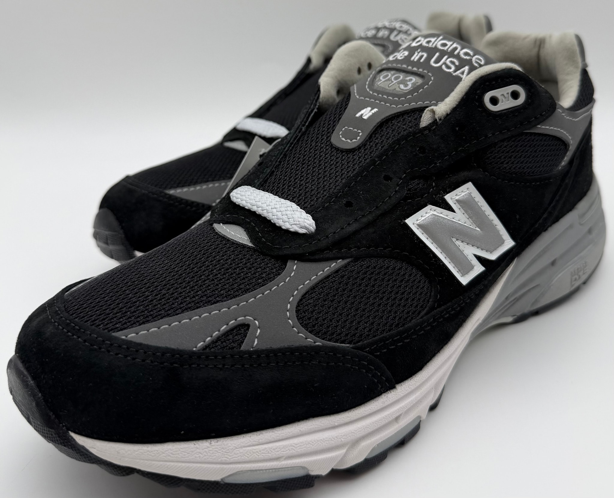 New Balance 993 