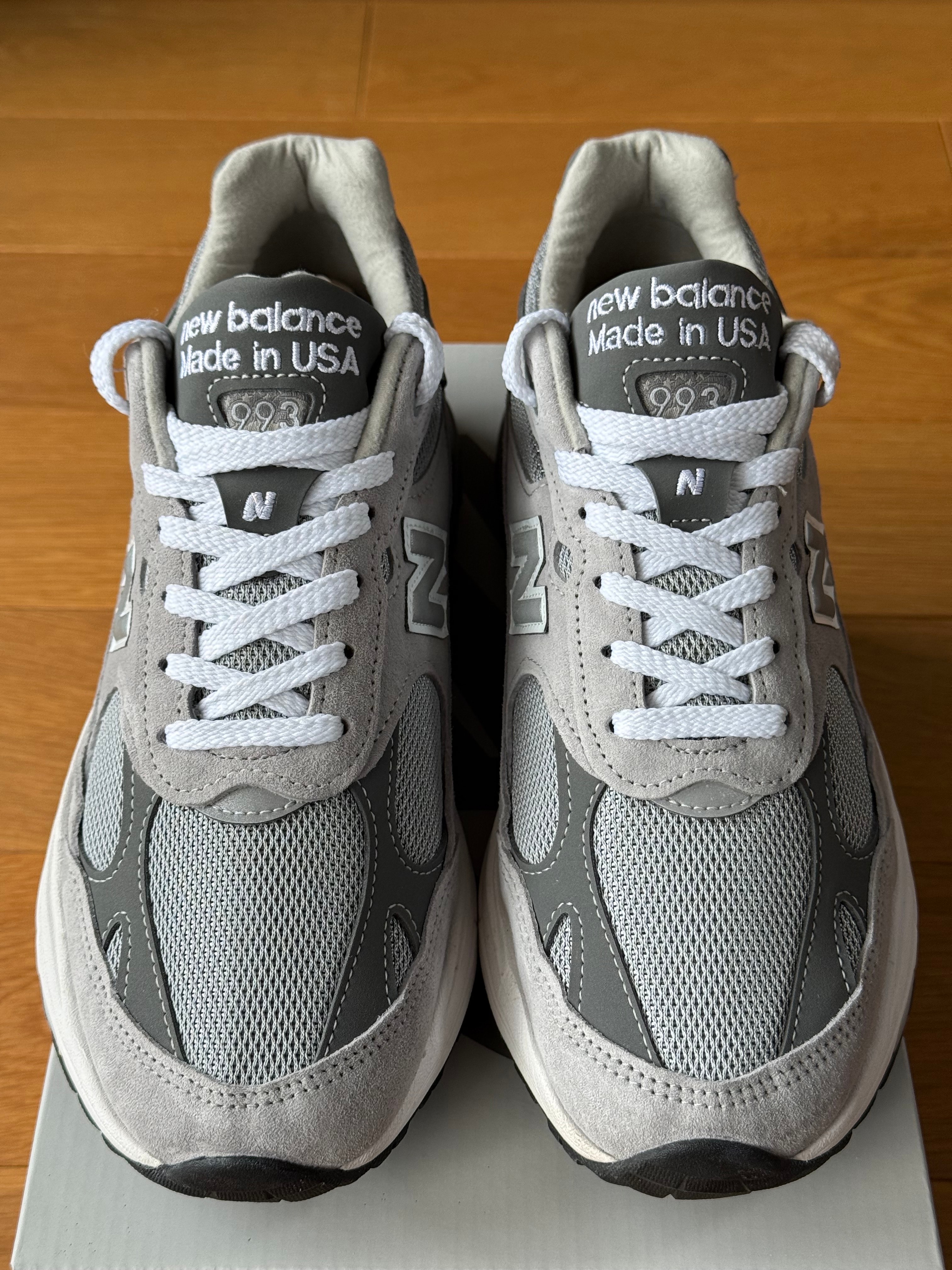 ニューバランス 993 (NEW BALANCE 993) の新作・中古通販｜スニーカー