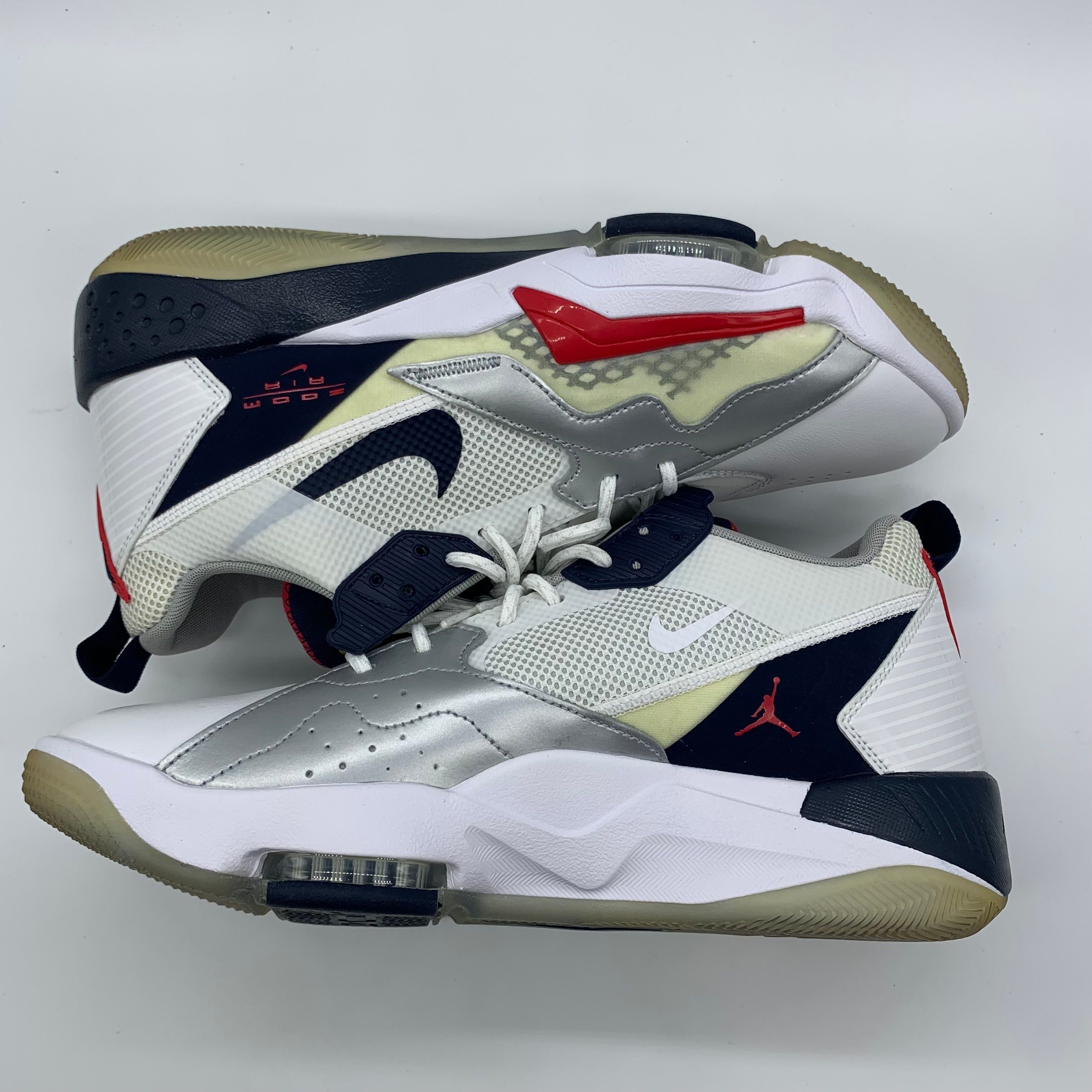 NIKE AIR JORDAN ZOOM 92 "OLYMPIC"