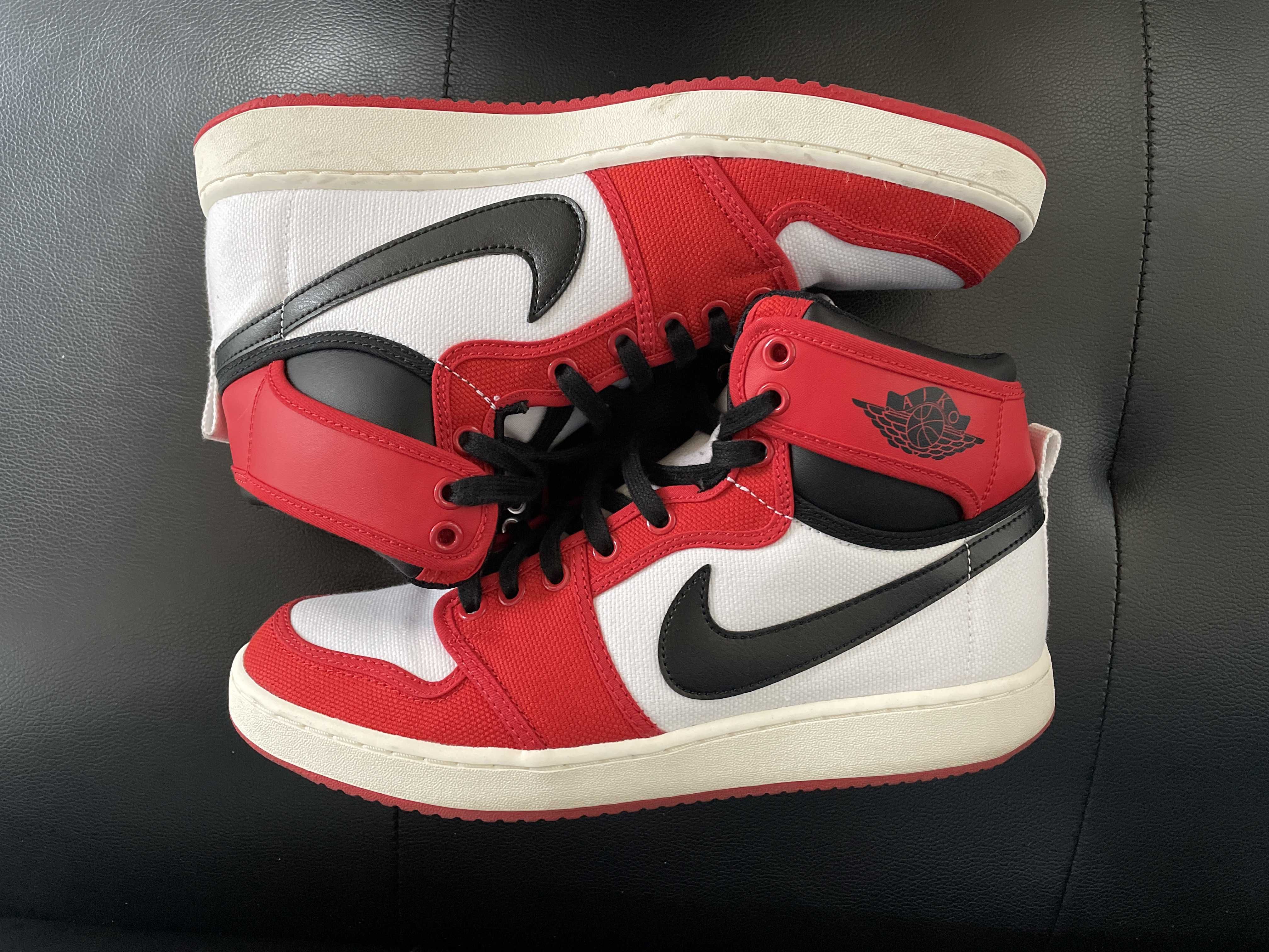 Nike Air Jordan 1 KO High "Chicago"