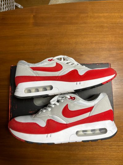 Nike Air Max 1 ’86 OG "Big Bubble Red"