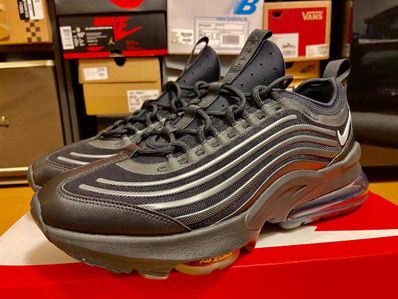 Nike Air Max Zoom 950 "Black"