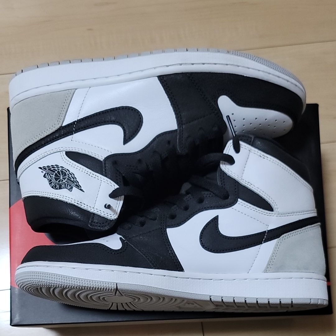 Nike Air Jordan 1 High OG "Bleached Coral"