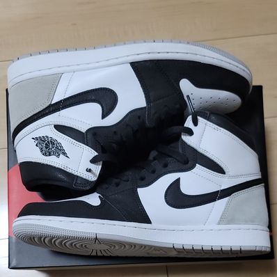Nike Air Jordan 1 High OG "Bleached Coral"