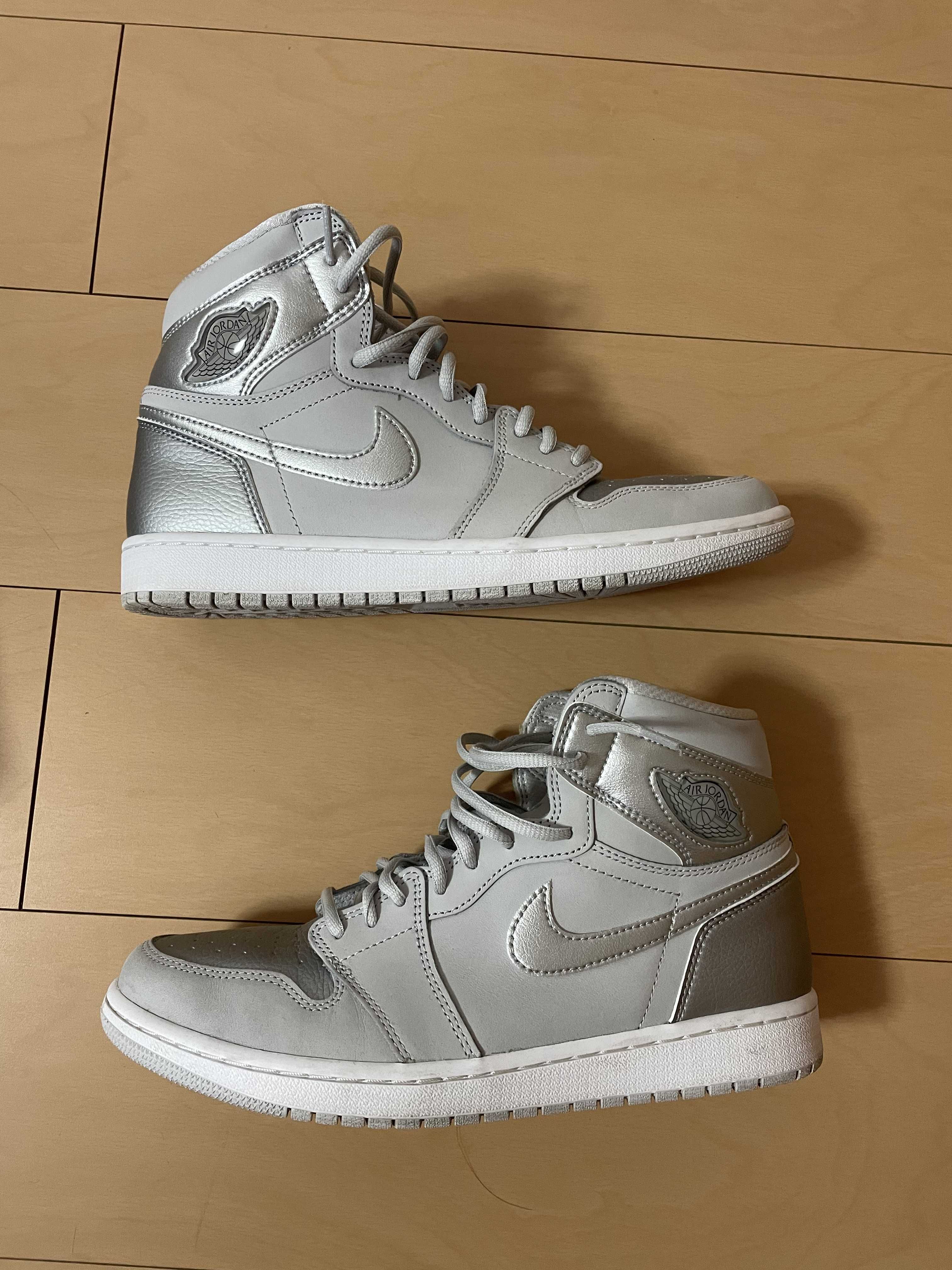 Nike Air Jordan 1 Retro High OG "CO.JP/TOKYO" (Standard Box)