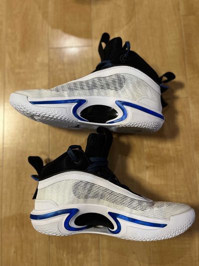 Nike Air Jordan 36
