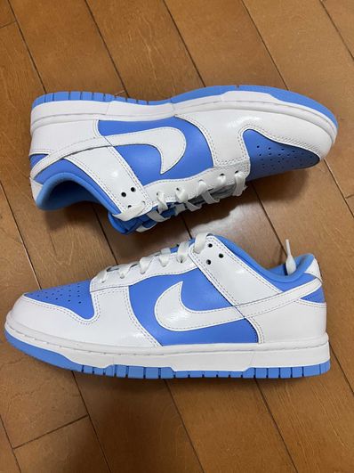 Nike Women's Dunk Low "Reverse UNC"