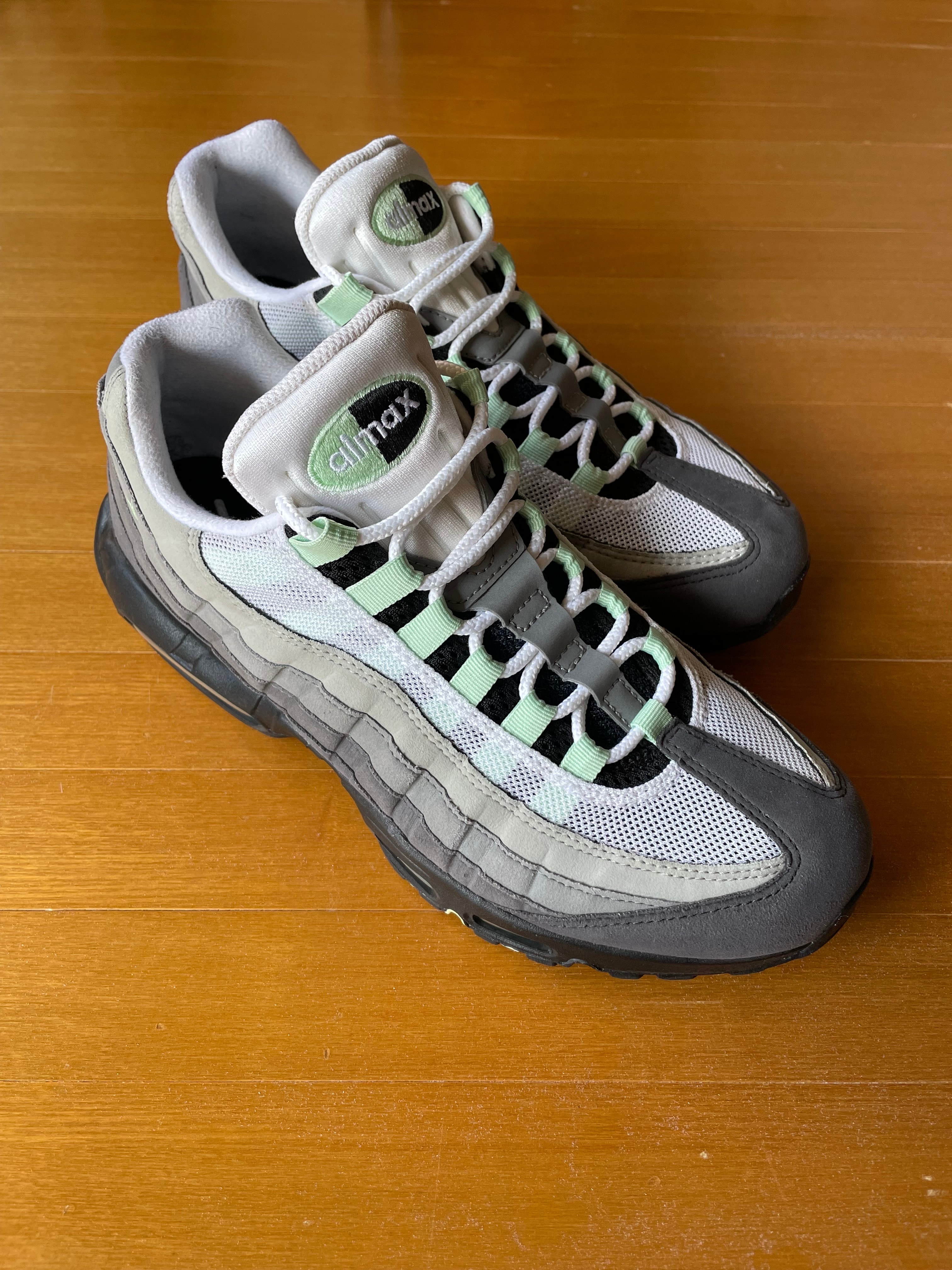 ナイキ エアマックス95 