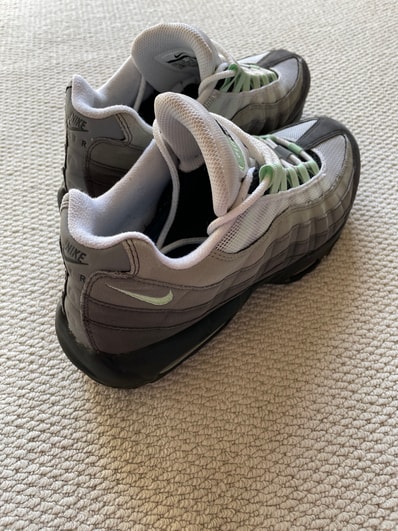 Nike Air Max 95 "Fresh Mint"