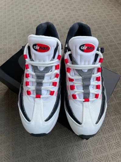 Nike Air Max 95 "Japan" (2021)