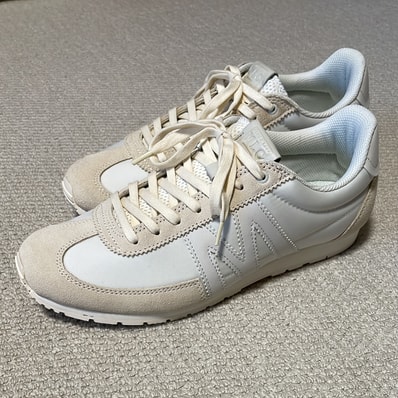 Mizuno MLC Pamiel "White"