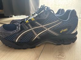 アシックス ゲルニンバス10.1 "ミッドナイト/インディゴフォグ"
