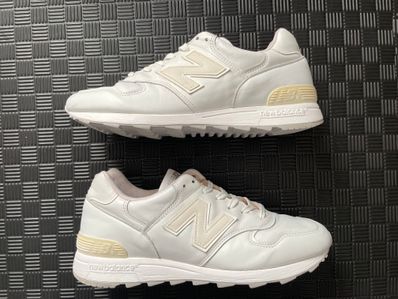 New Balance M1400 "White"