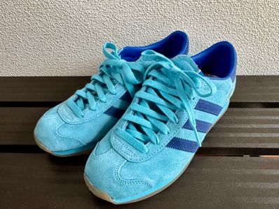 adidas Country Japan "Preloved Blue/Royal Blue"