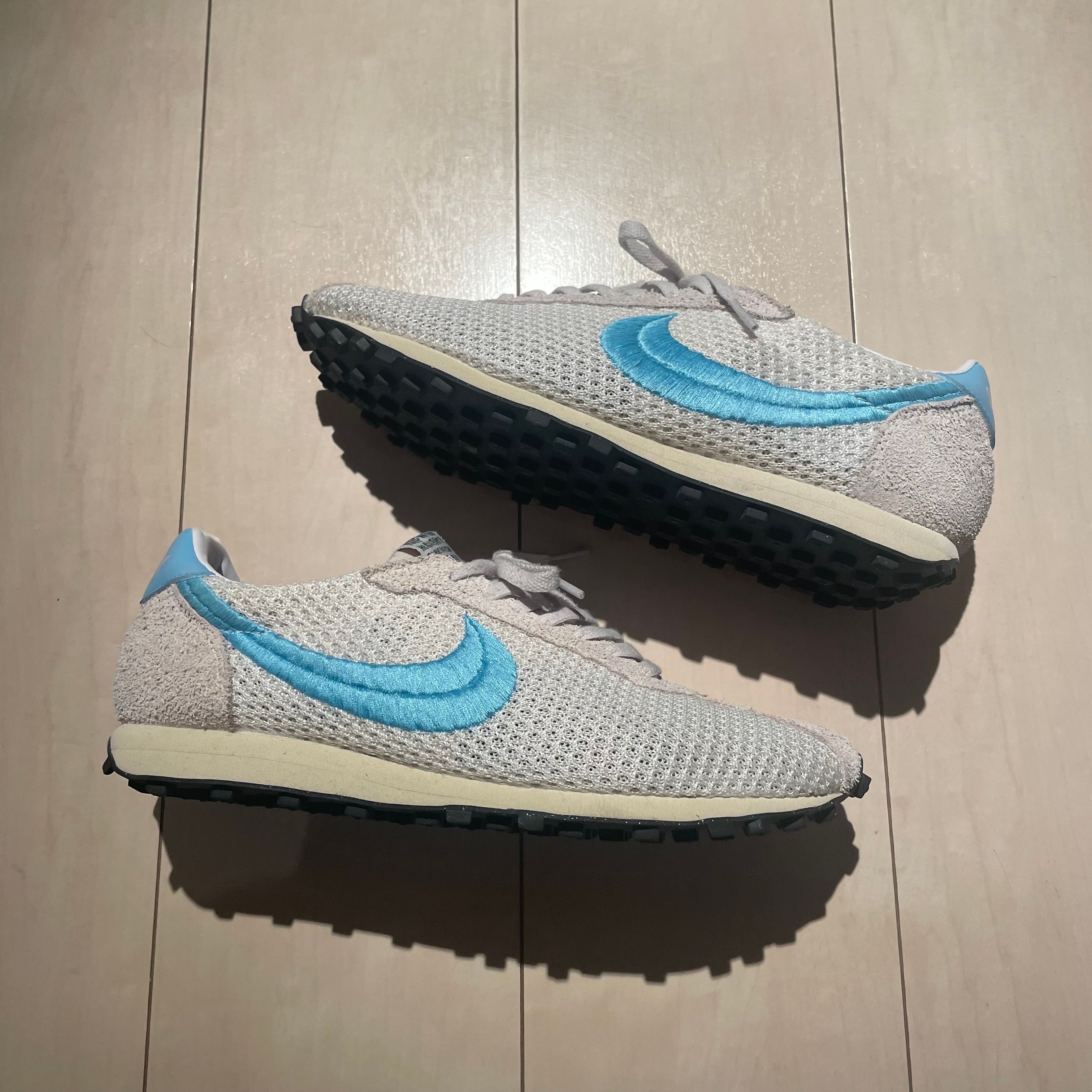 Stussy × Nike LD-1000 SP "Phantom"