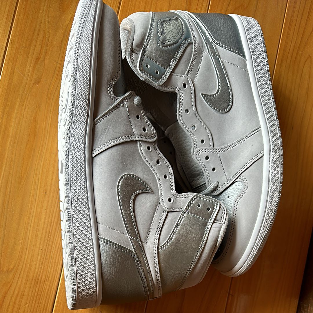 Nike Air Jordan 1 High OG "CO JP/TOKYO"(ブリーフケースなし)