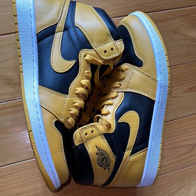 Nike Air Jordan 1 High OG "Pollen"