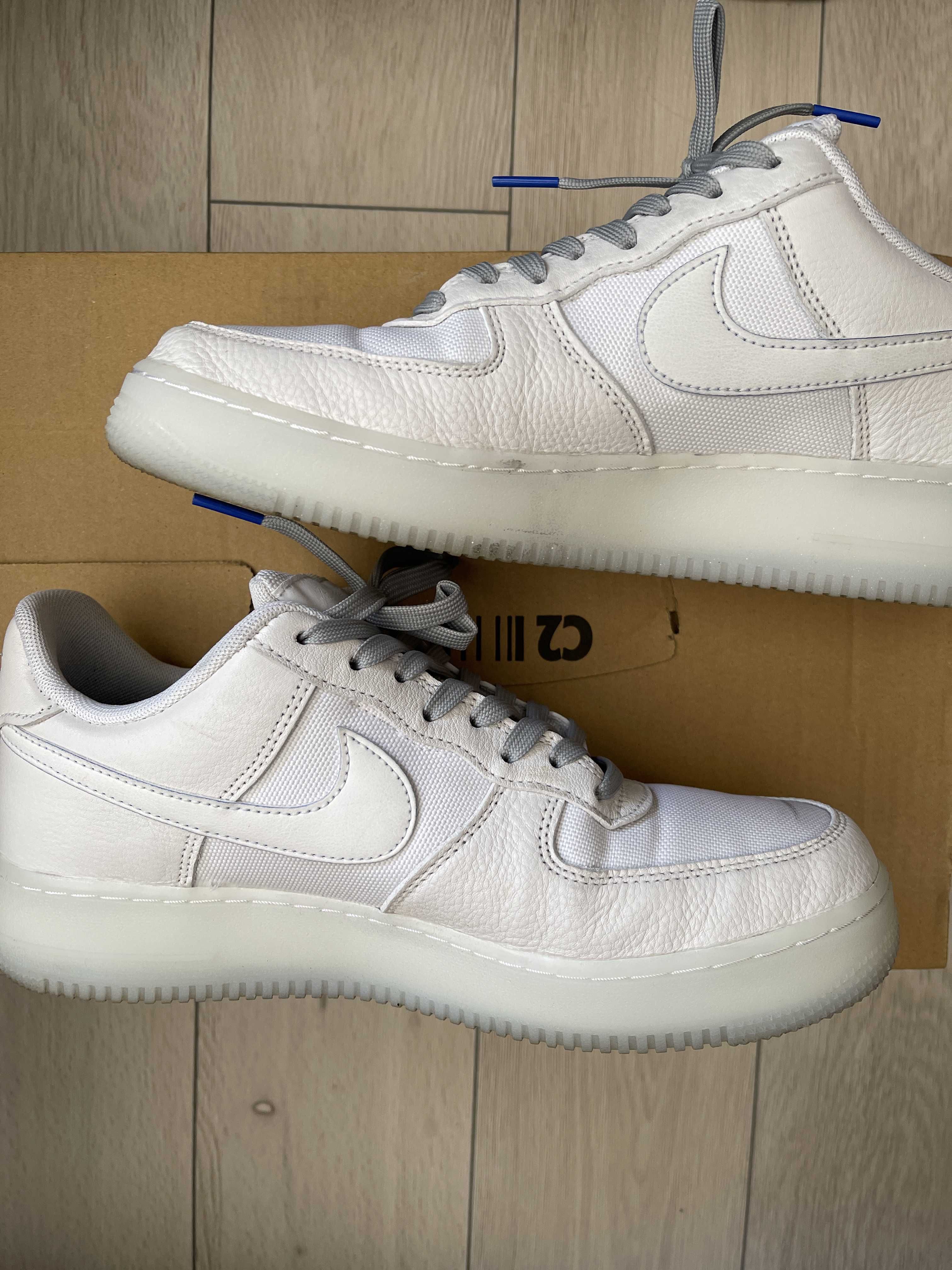 Nike Air Force 1 Low GORE-TEX Summer Shower "White"