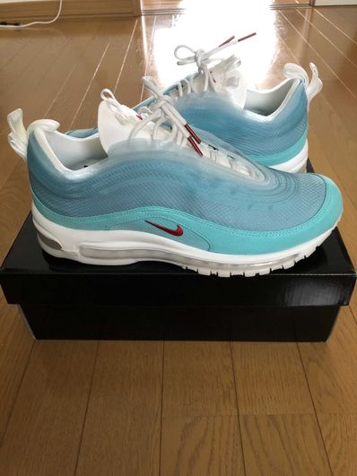 NIKE AIR MAX ON-AIR "SHANGHAI"