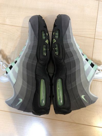 Nike Air Max 95 "Fresh Mint"