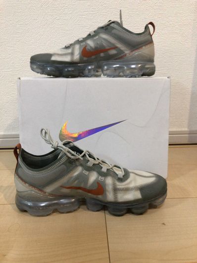 Nike Air Vapormax 2019