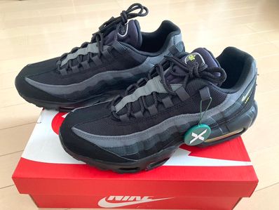 Nike Air Max 95 "Retro Logo"