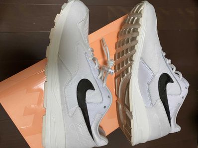 Fear of God × Nike Air Skylon 2 "White"