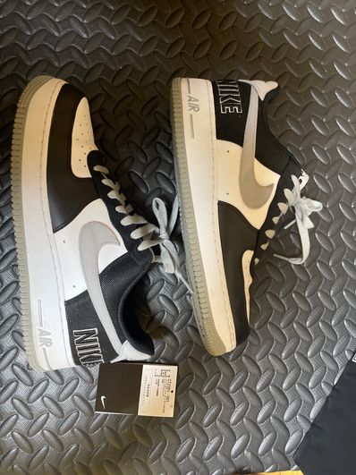 Nike Air Force 1 LV8 EMB "Kings"