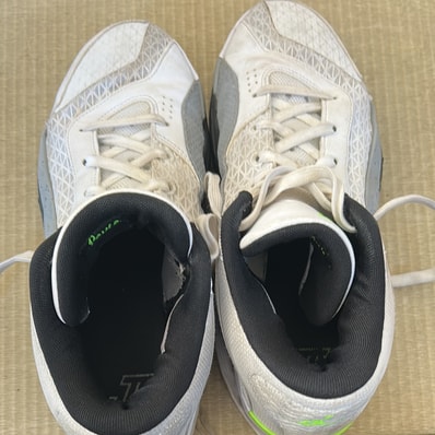 Nike Jordan Tatum 2 "Neon"