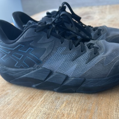 Asics Unpre Ars Low 2 "Black/Magnetic Blue"