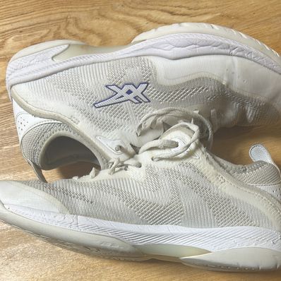 Asics Glide Nova FF 3 "White/Piedmont Grey"