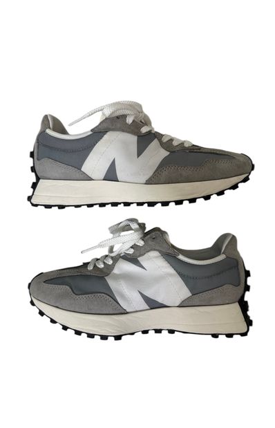 New Balance 327 "Gray"