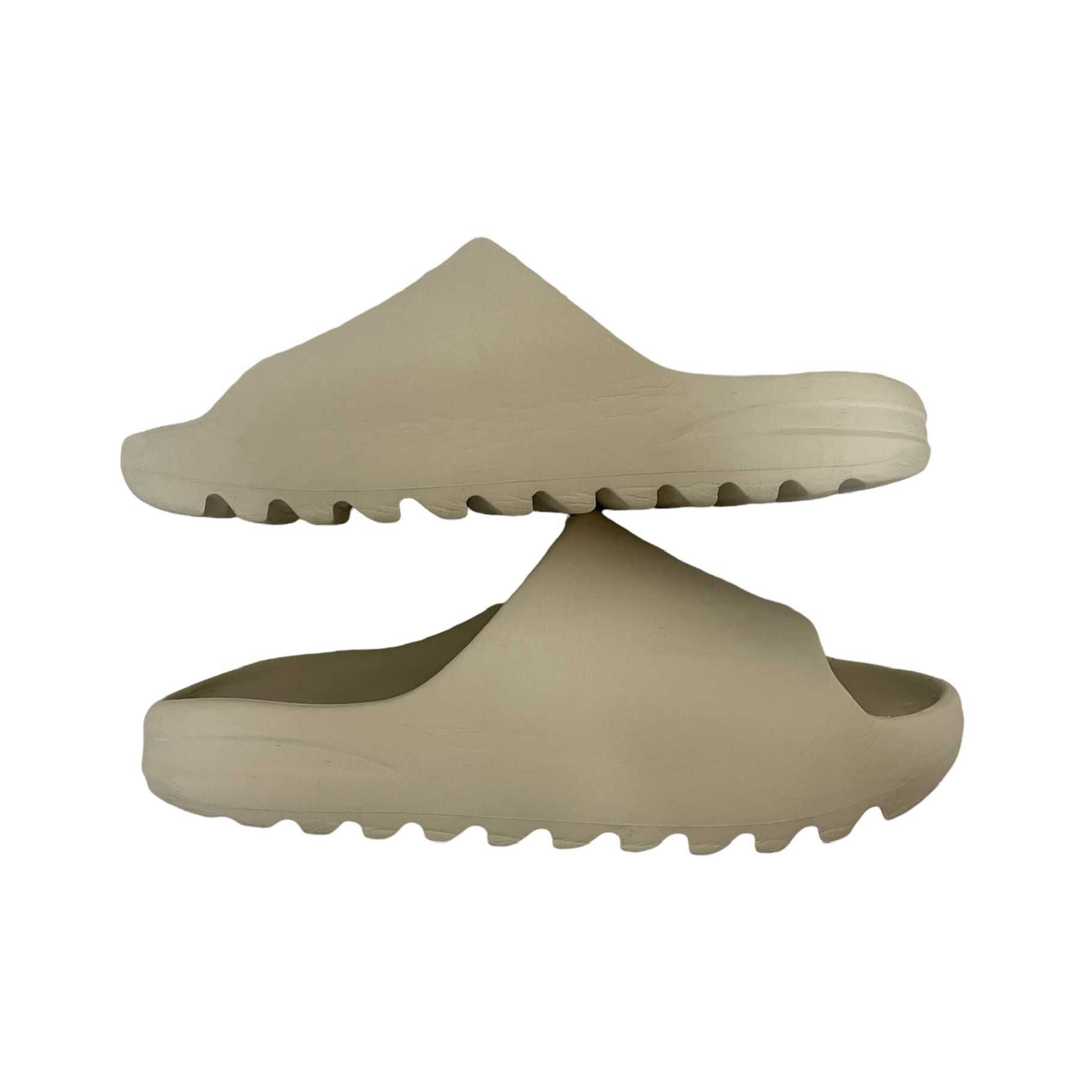 adidas YEEZY Slide "Bone" (FW6345)