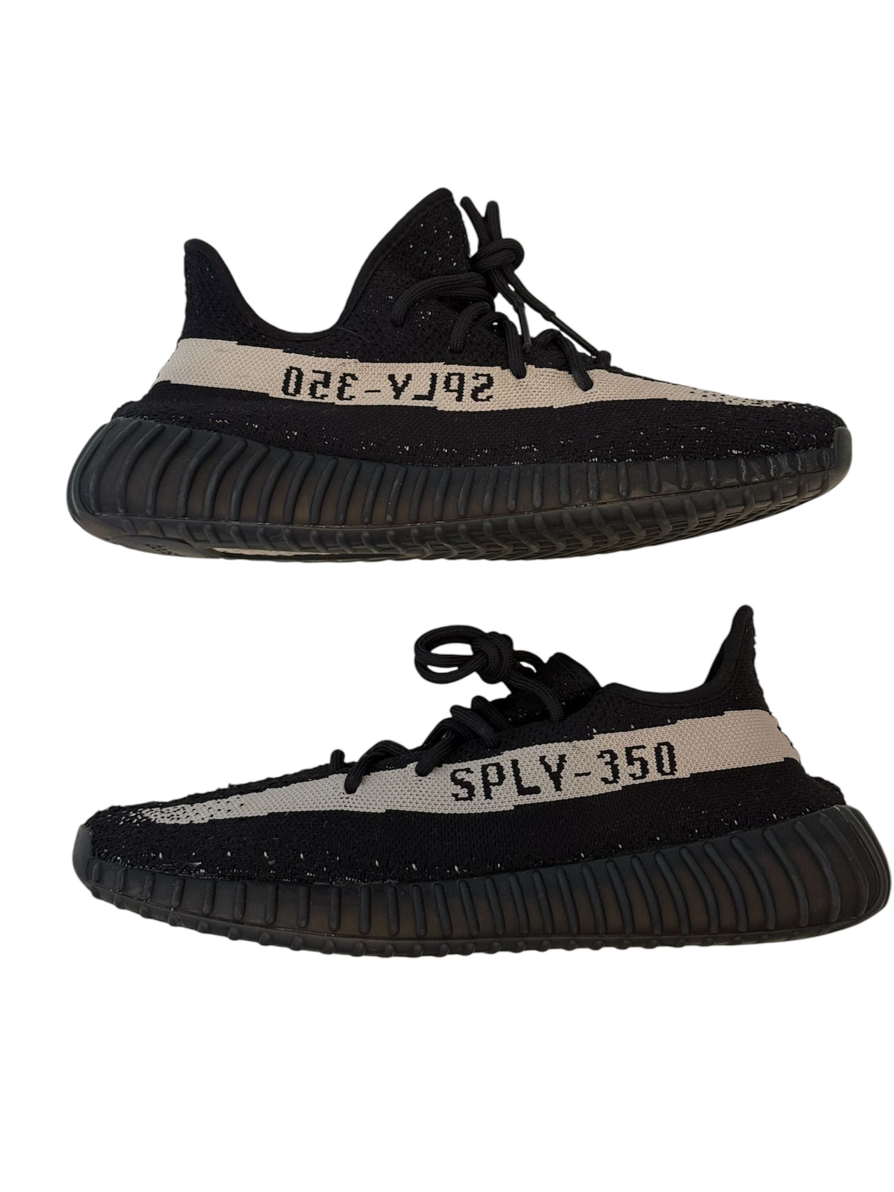 adidas YEEZY Boost 350 V2 "Oreo"