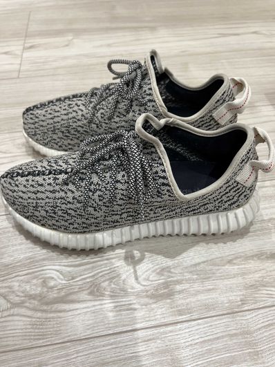 Adidas yeezy 350 shop boost turtle dove men/women